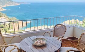 Finestra del Mar